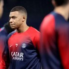 mbappé