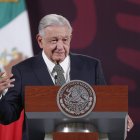 El presidente de México, Andrés Manuel López Obrador rompió relaciones con Ecuador.