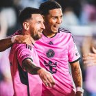 El argentino Lionel Messi jugará su primer partido profesional en suelo mexicano