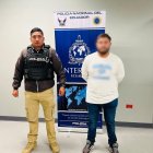 El sospechoso fue capturado en México y deportado a Ecuador.