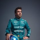 Fernando Alonso está en