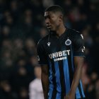 El defensor ecuatoriano Joel Ordóñez es parte del Club Brujas en la Conference League