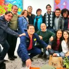 Imagen referencial. Al menos ocho figuras del correísmo busca protección en suelo mexicano.