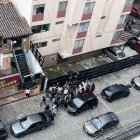 Libadores. 20 sanciones entregó la AMC a los infractores.