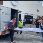 La Fiscalía inició diligencias para dar con los responsables del crimen.