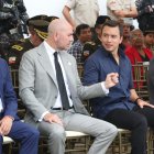 Evento. Este 07 de abril culminó el plazo para que el Ministerio de Defensa recopile las estrategias de seguridad tras la terminación del estado de excepción.