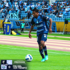 Macará jugará de local ante Mushuc Runa, en busca de sumar en la fecha 12