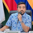 El alcalde de Quevedo, Alexis Matute estuvo delicado de salud en marzo pasado, sufrió un derrame.