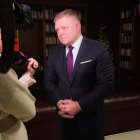 Robert Fico, primer ministro de Eslovaquia.