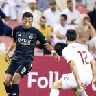 El ecuatoriano Gonzalo Plata ha tenido regularidad en Al-Sadd de Catar