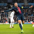 Kylian Mbappé sigue siendo uno de los deportistas mejor pagados en e mundo