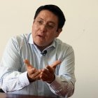 Luis Córdova A. es docente de la Universidad Central e investigador del programa Orden, conflicto y violencia.