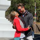 Angelique Boyer y Sebastián Rulli han protagonizado cinco telenovelas juntos en los últimos diez años.