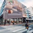 Pycca. Lanzó una campaña por el Día de la Madre para promocionar una variedad de artículos.