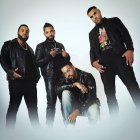 Con su gira "Cerrando ciclos" recorrerán una gran cantidad de países en América y Europa.