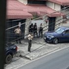 Este 30 de mayo se registró un secuestro en Lomas de Urdesa, en Guayaquil.