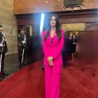 Diana Jácome fue candidata por el PSC en las elecciones anticipadas de 2023, ahora es asesora del presidente Daniel Noboa.