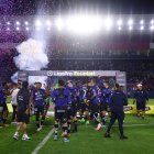 Independiente del Valle es el ganador de la primera etapa.