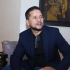 Luis Muentes, presidente de los árbitros afirma que los agremiados se tienen que pagar sus viáticos