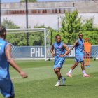 La selección de Ecuador debutará en la Copa América el 22 de junio de 2024.