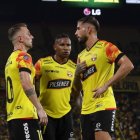 Las figuras de Barcelona no estarían en la Copa Ecuador según las disposiciones del club