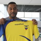 Ulises de la Cruz analizó a la zaga de la Tricolor de cara a la Copa América.