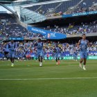 seleccion de ecuador