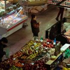 Escena. Los dueños temen que se vuelva una tendencia en sus clientes.