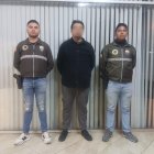 l detenido por supuesta distribución de pornografía infantil era profesor en la ciudad de Cuenca.