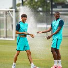 seleccion de ecuador