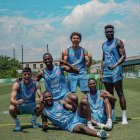 seleccion de ecuador