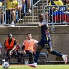 Moisés Caicedo es una de las figuras de Ecuador.