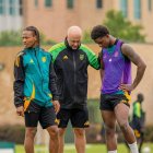 Jamaica será uno de los rivales de Ecuador en la fase de grupos de la Copa América 2024.