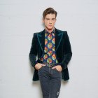 Drake Bell es conocido por su papel como Drake Parker en la serie de Nickelodeon "Drake & Josh".