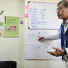 Telmo Jaramillo, abogado de los comuneros, explica que el Gobierno de Daniel Noboa está tomando territorio protegido.