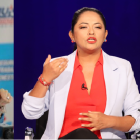 Los nombres de Luisa González y Paola Pabón sonaron como precandidatas.