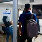 Las autoridades realizaron operativos y allanamientos en cinco provincias, este 29 de junio de 2024.