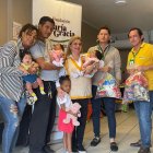 La organización autofinanciada realiza actividades con la finalidad de recaudar fondos, y con esto, continuar las labores.