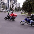 Se tiene previsto tratar en primer debate la regularización de los delivery en Quito