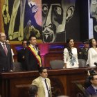 Imagen referencial para graficar este artículo relacionado con Daniel Noboa y Verónica Abad.