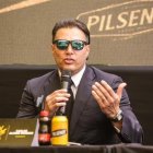 Carlos Alfaro Moreno fue presidente de Barcelona y ahora ejerce el periodismo