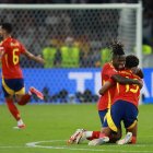 Seleccion de España