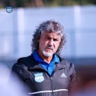 El director técnico de Emelec Leonel Álvarez confía en que se pueda contratar jugadores