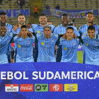 Por Copa Sudamericana Universidad Católica juega en Asunción ante Libertad de Paraguay