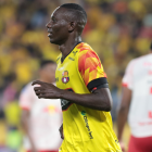 Janner Corozo marcó el primer tanto para BSC.