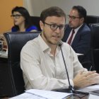 Augusto Verduga fue el candidato hombre más votado en las elecciones de 2023.