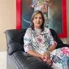 Sofía Botero, asesora del CES Universidad de Medellín (Colombia).