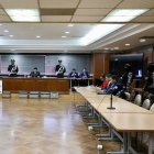 Este 29 de julio de 2024, Wilman Terán es llamado a juicio en el caso Independencia Judicial