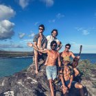 La banda Arkabus lanza su nuevo sencillo tras más de una década fuera de la palestra pública.