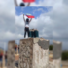 Crisis en Venezuela tras las elecciones que se adjudicó el Gobierno de Nicolás Maduro.